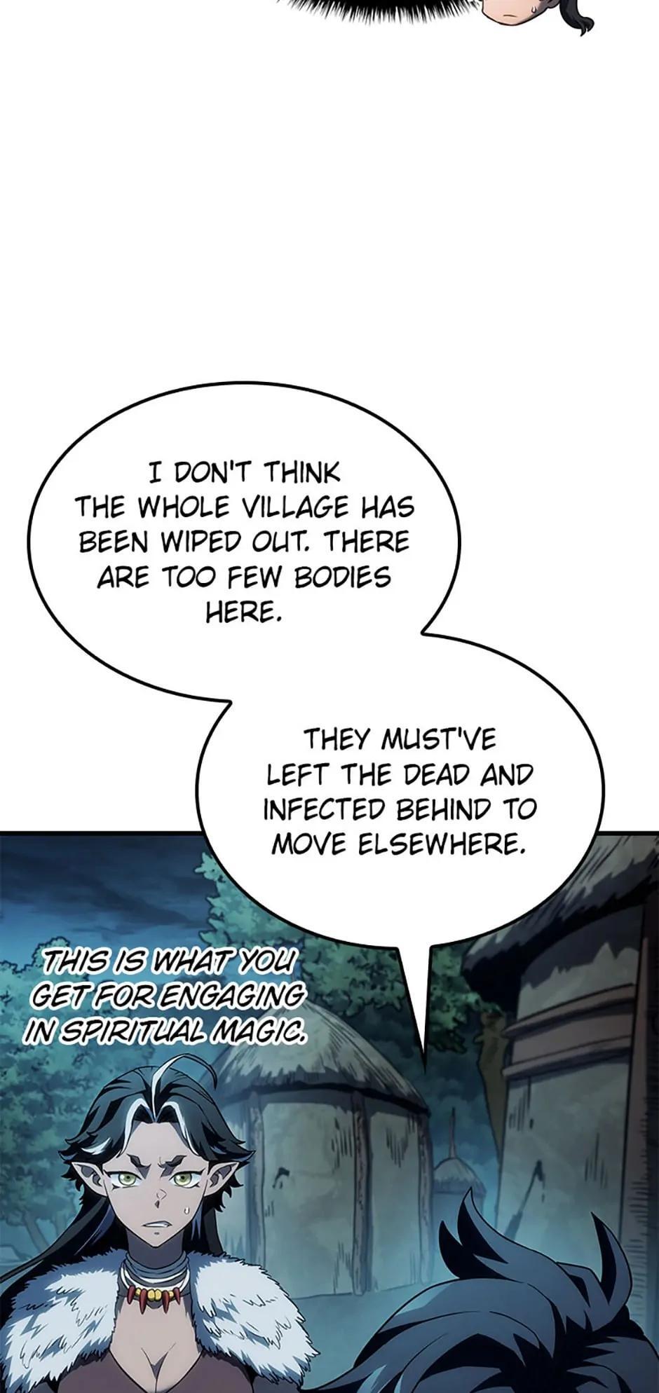 Read Cheolhyeolgeomga Sanyanggaeui Hoegwi Manga Online