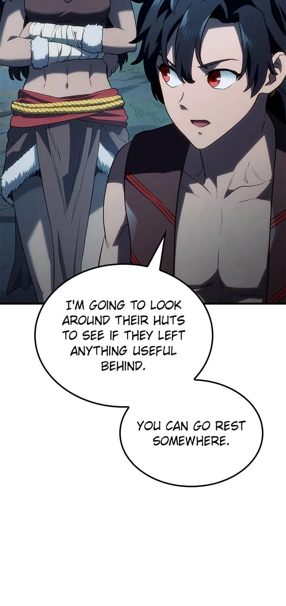 Read Cheolhyeolgeomga Sanyanggaeui Hoegwi Manga Online