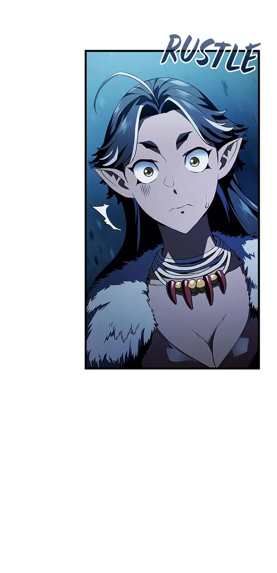 Read Cheolhyeolgeomga Sanyanggaeui Hoegwi Manga Online