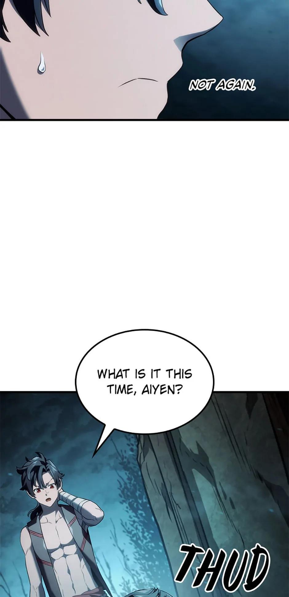 Read Cheolhyeolgeomga Sanyanggaeui Hoegwi Manga Online