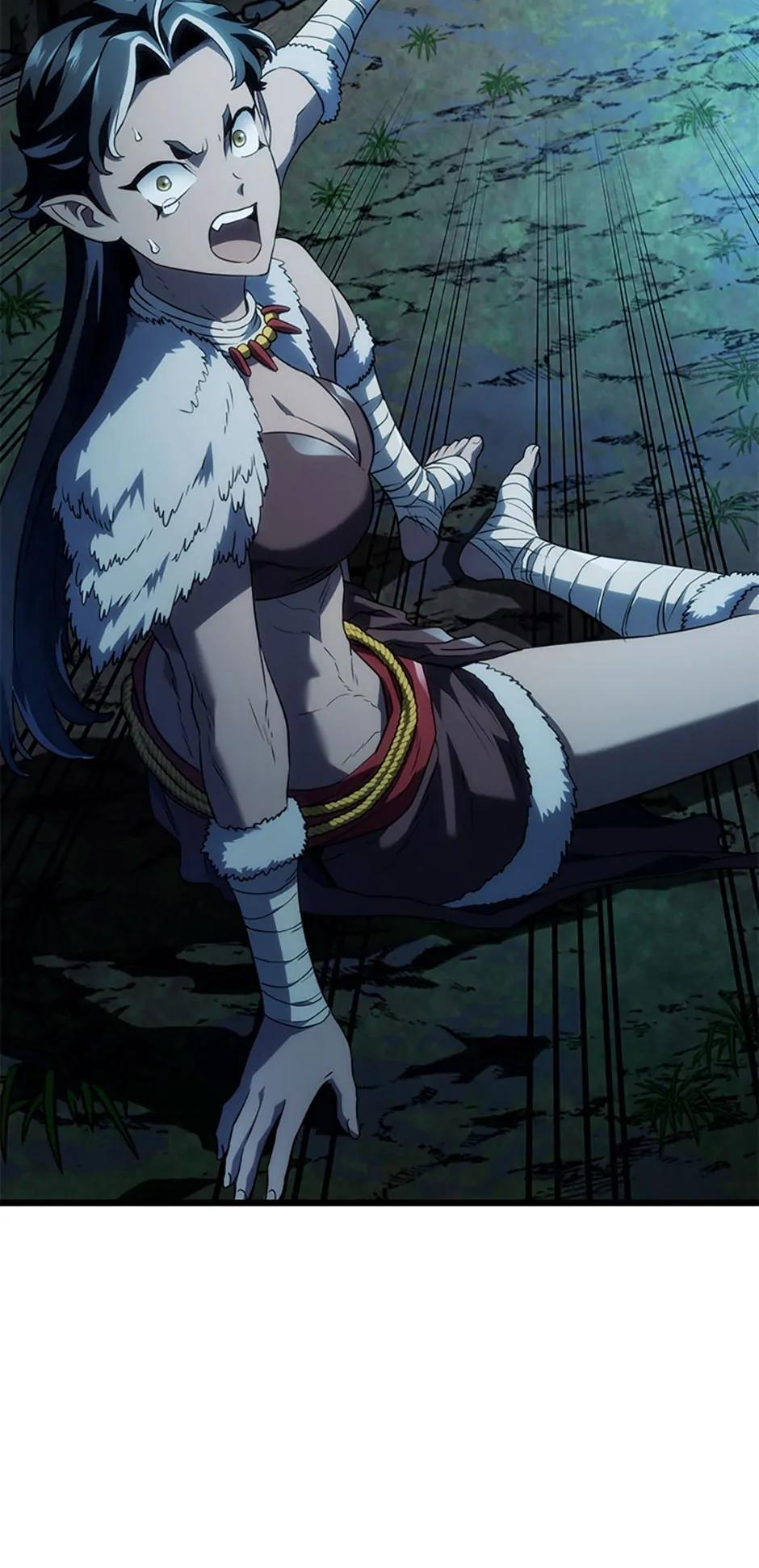 Read Cheolhyeolgeomga Sanyanggaeui Hoegwi Manga Online