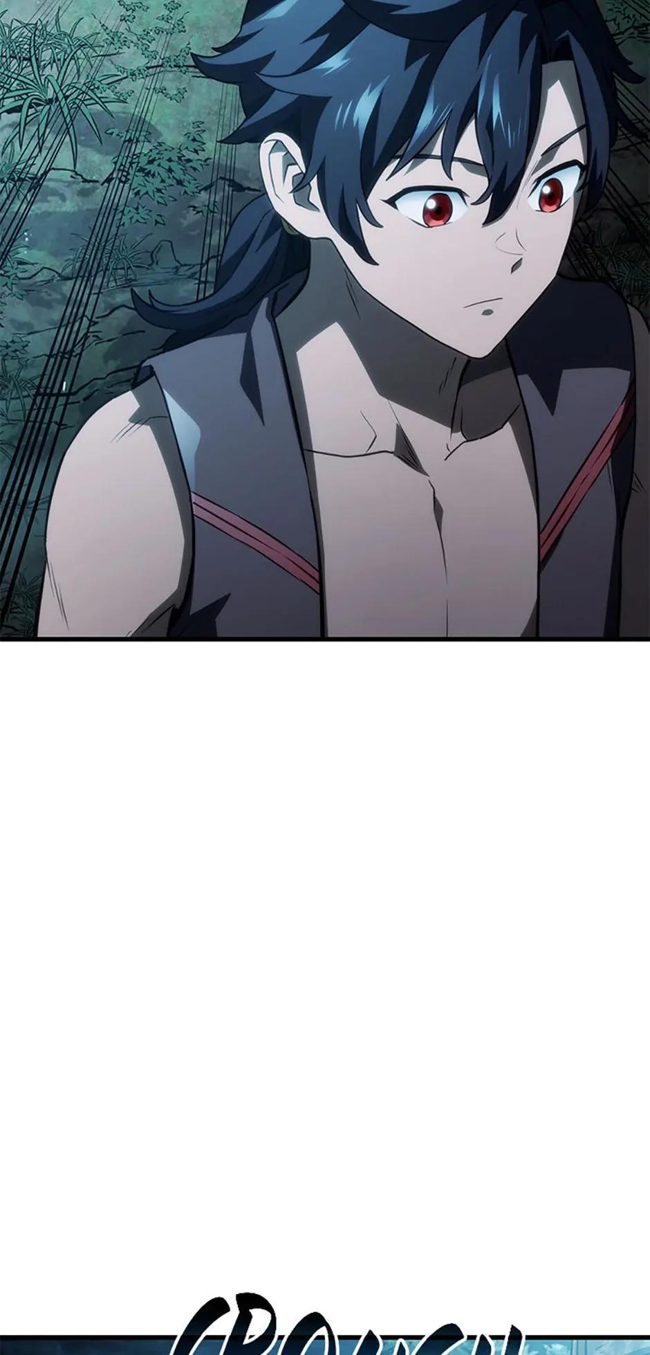 Read Cheolhyeolgeomga Sanyanggaeui Hoegwi Manga Online