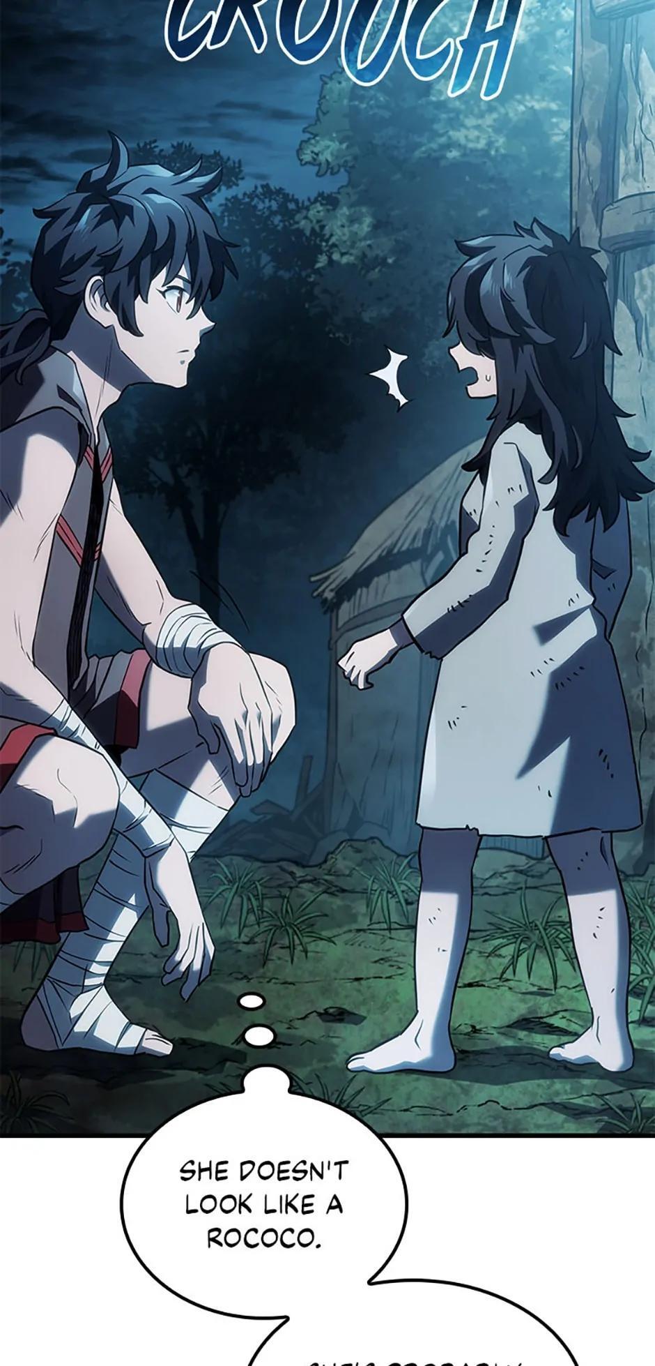 Read Cheolhyeolgeomga Sanyanggaeui Hoegwi Manga Online