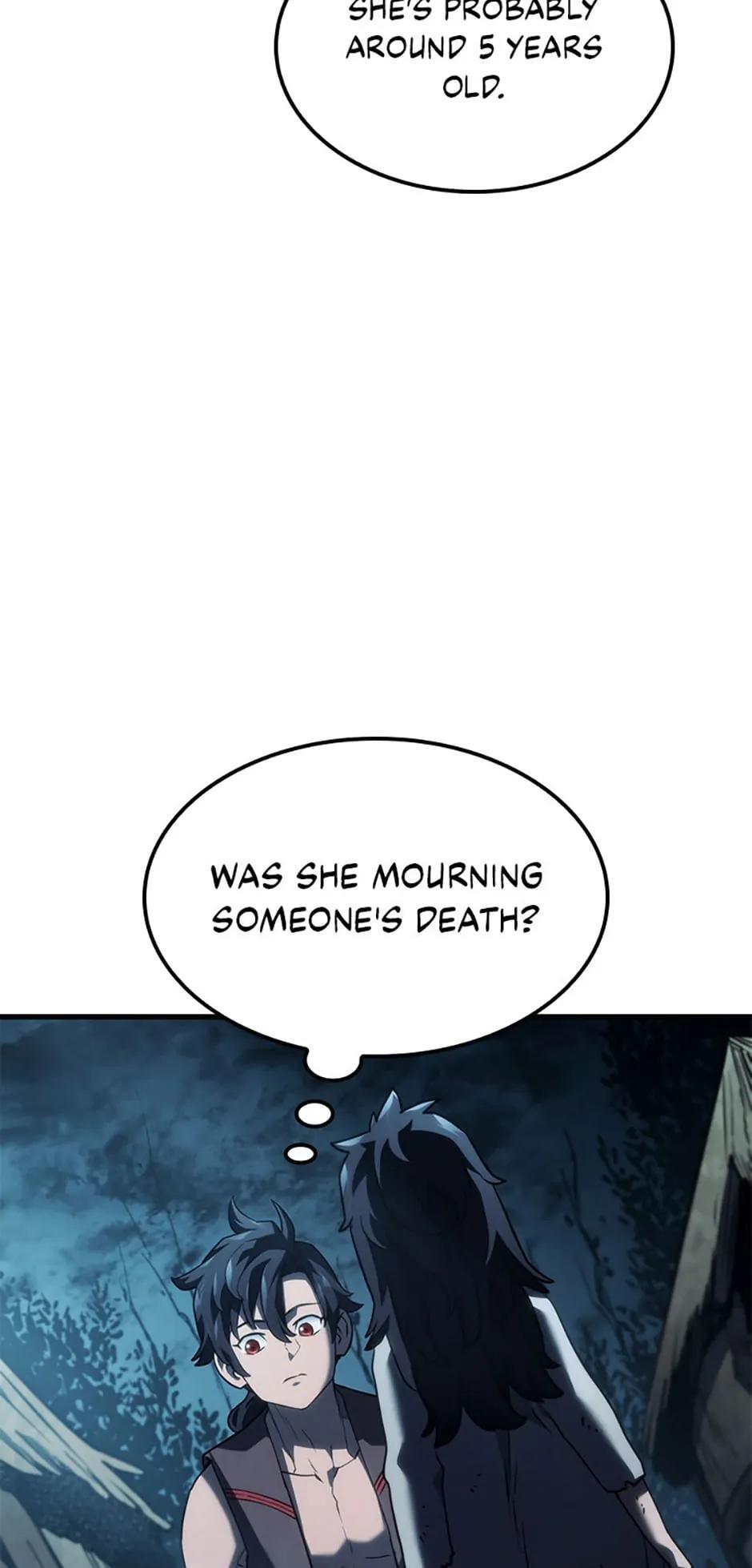 Read Cheolhyeolgeomga Sanyanggaeui Hoegwi Manga Online