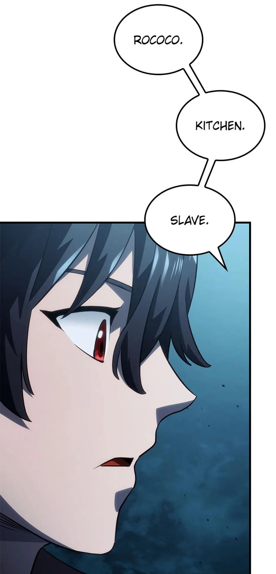 Read Cheolhyeolgeomga Sanyanggaeui Hoegwi Manga Online