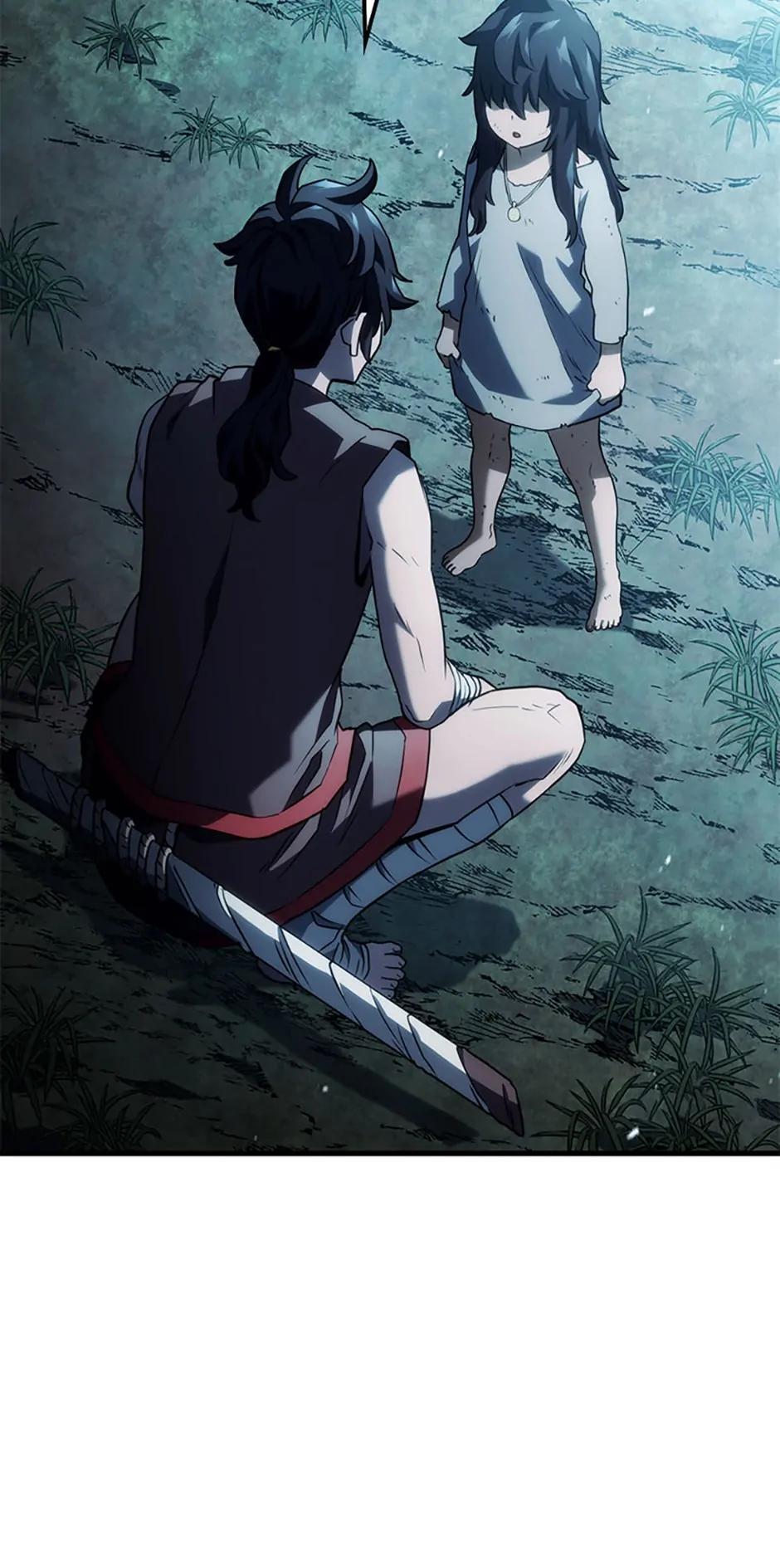 Read Cheolhyeolgeomga Sanyanggaeui Hoegwi Manga Online