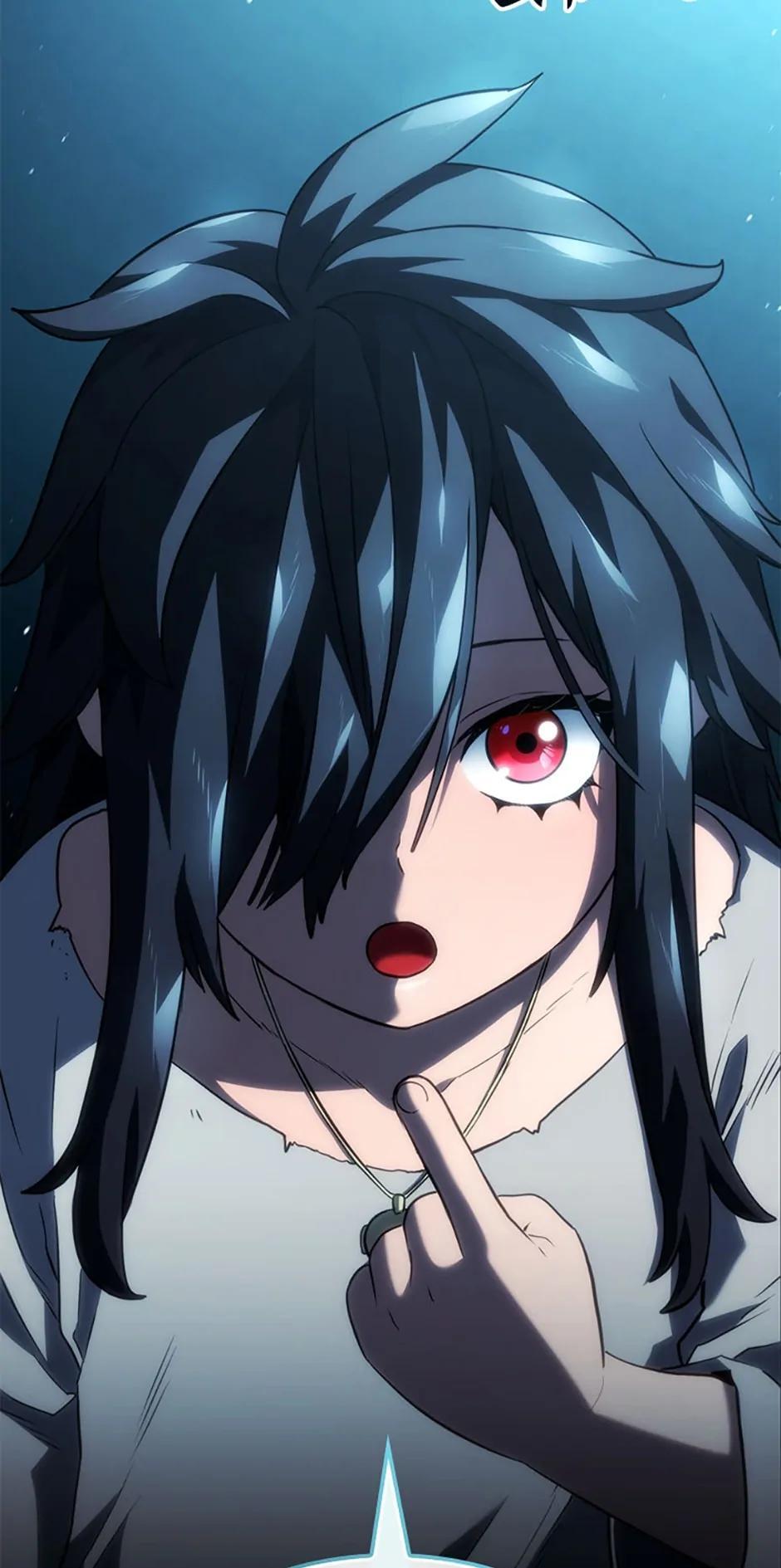 Read Cheolhyeolgeomga Sanyanggaeui Hoegwi Manga Online