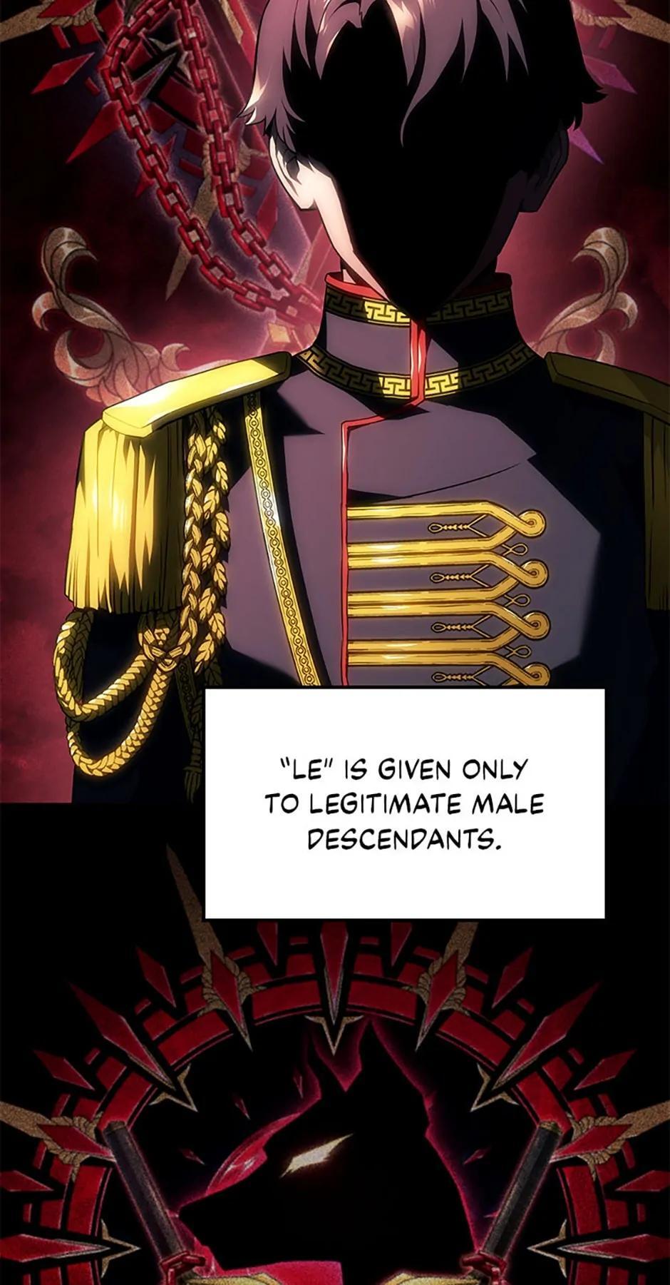 Read Cheolhyeolgeomga Sanyanggaeui Hoegwi Manga Online