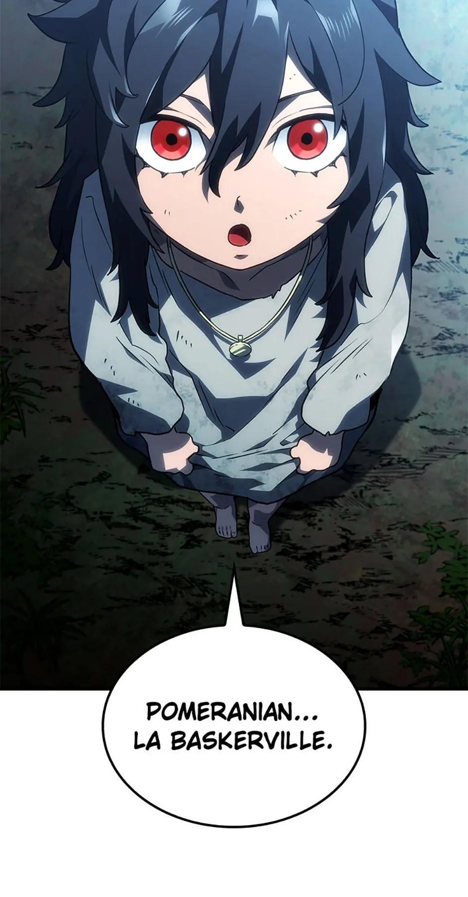 Read Cheolhyeolgeomga Sanyanggaeui Hoegwi Manga Online