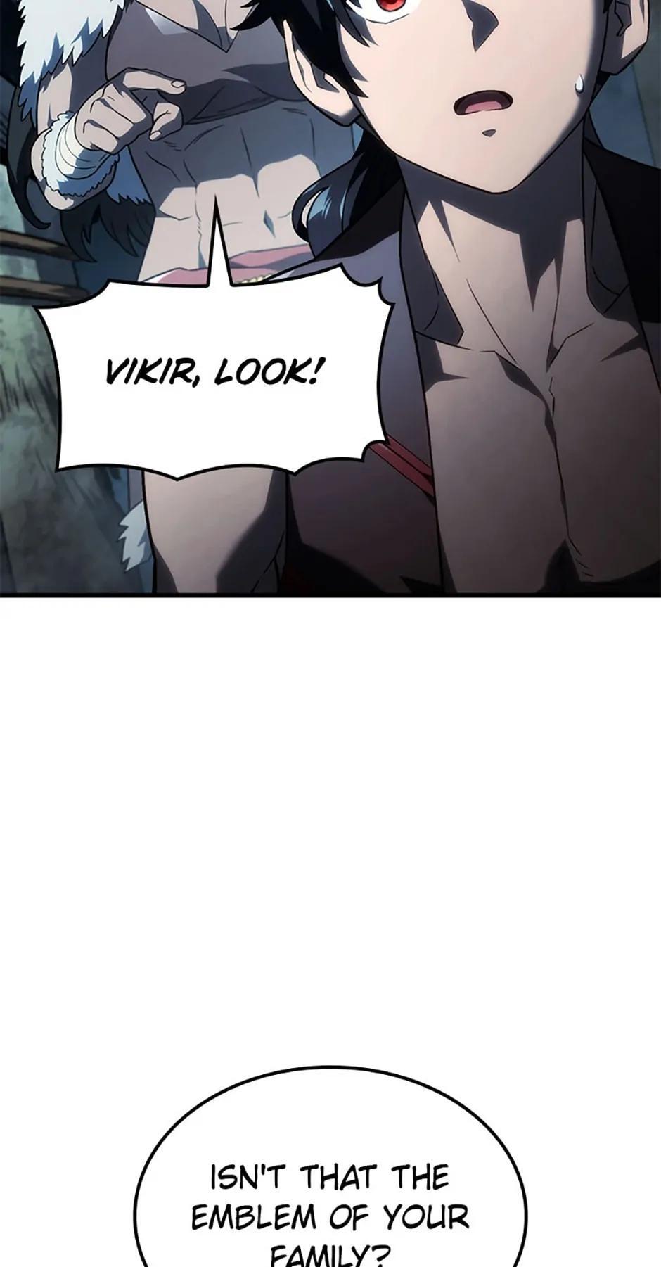 Read Cheolhyeolgeomga Sanyanggaeui Hoegwi Manga Online