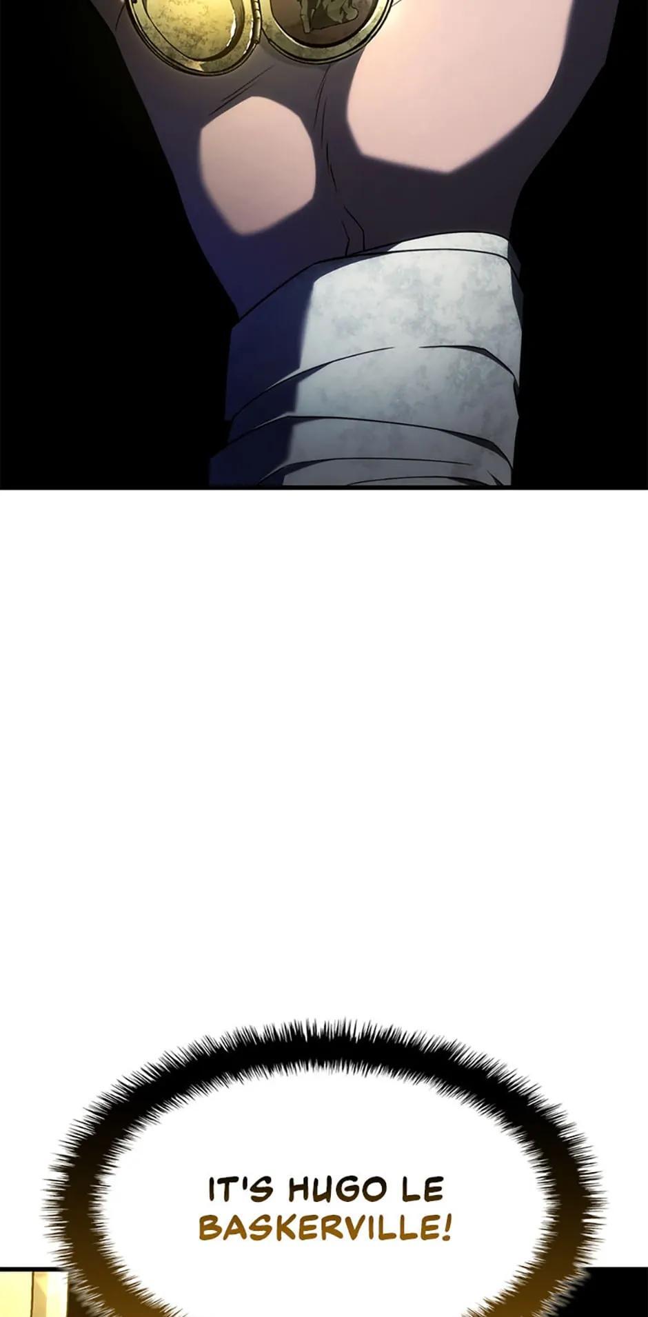 Read Cheolhyeolgeomga Sanyanggaeui Hoegwi Manga Online