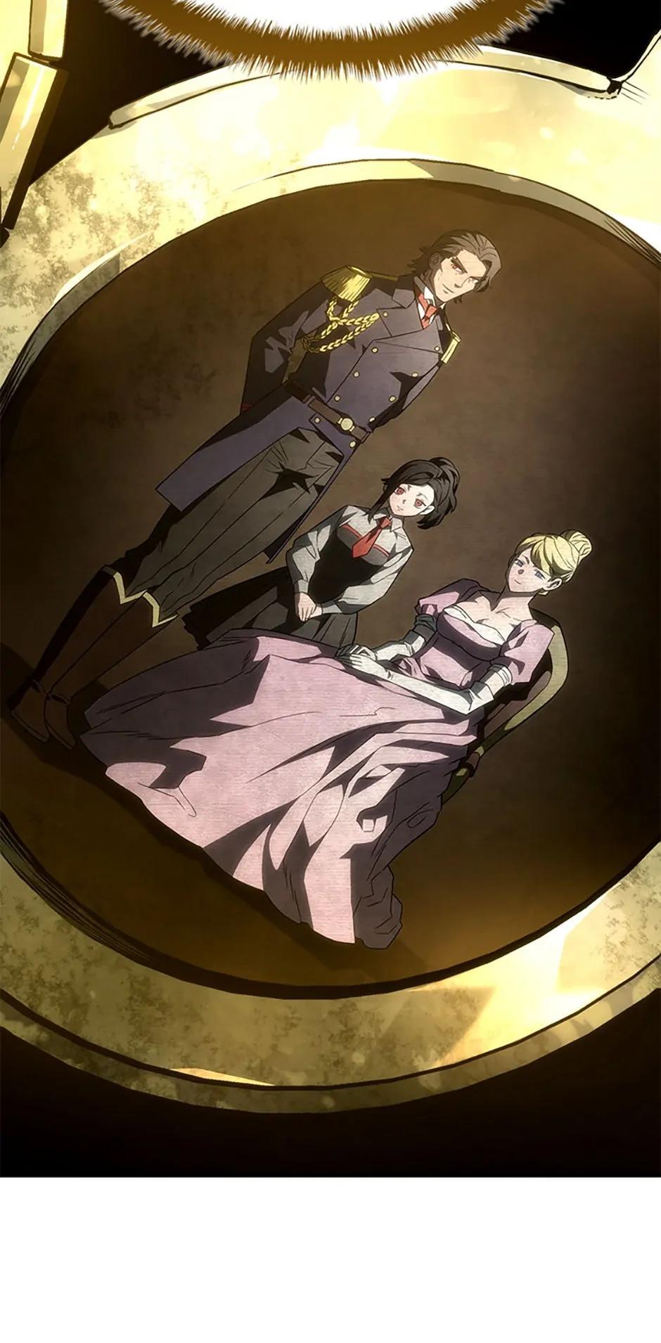 Read Cheolhyeolgeomga Sanyanggaeui Hoegwi Manga Online