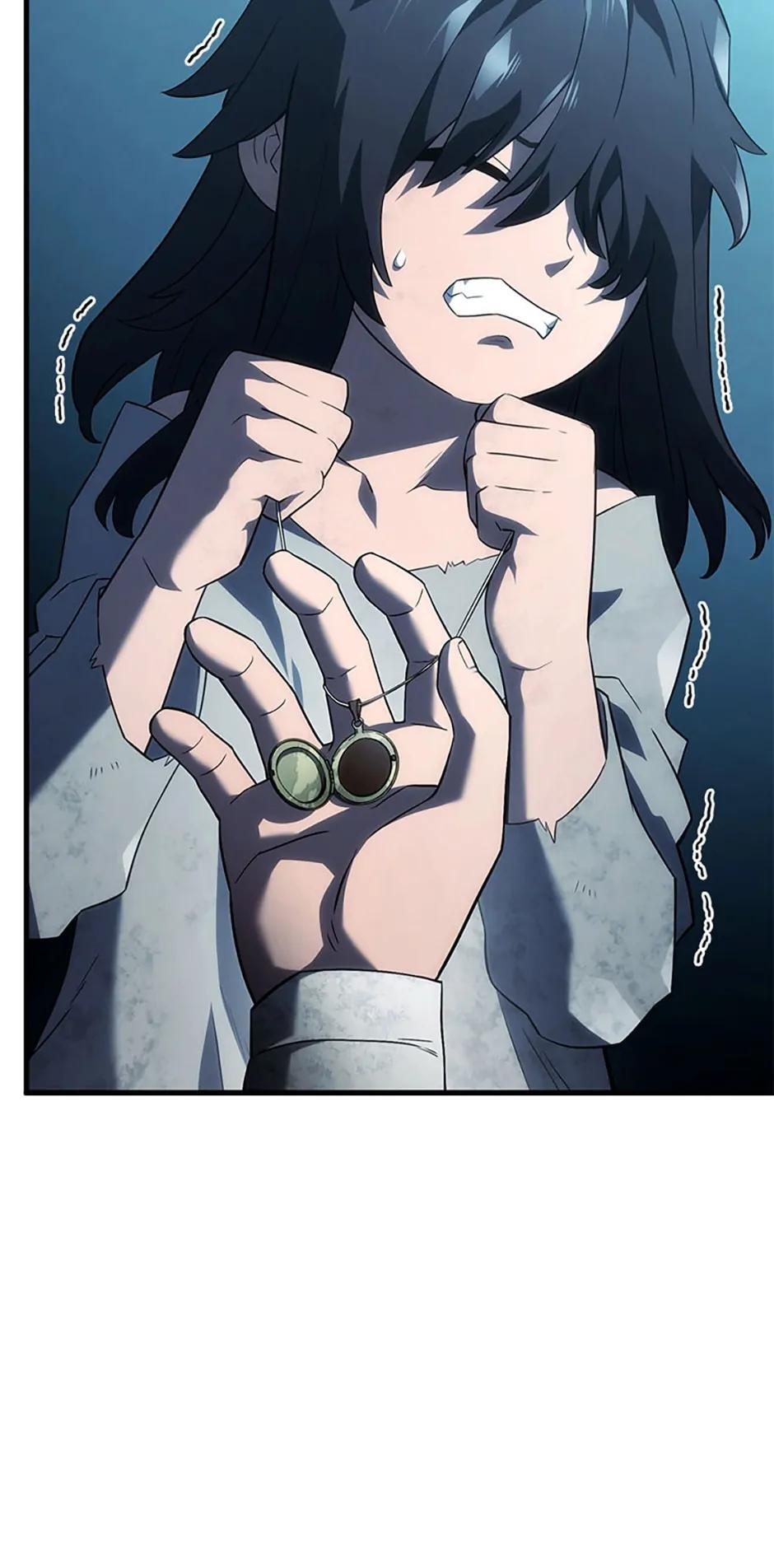 Read Cheolhyeolgeomga Sanyanggaeui Hoegwi Manga Online