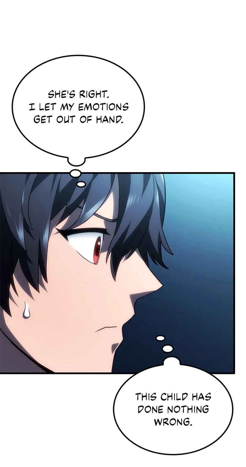 Read Cheolhyeolgeomga Sanyanggaeui Hoegwi Manga Online