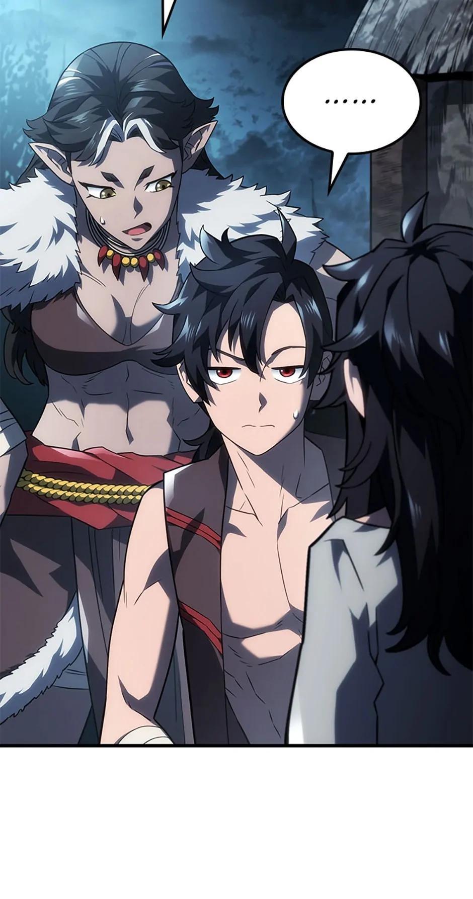 Read Cheolhyeolgeomga Sanyanggaeui Hoegwi Manga Online