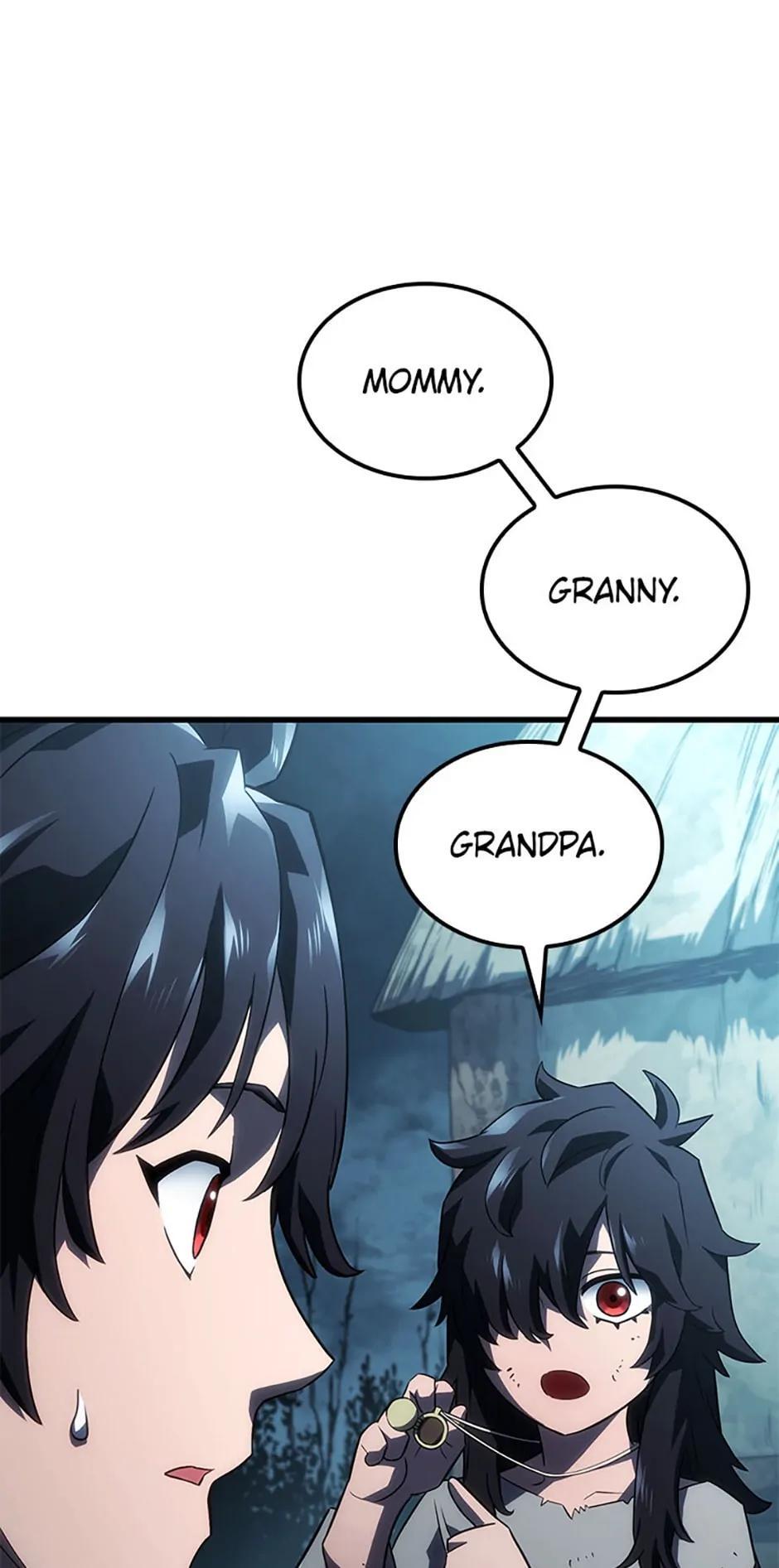 Read Cheolhyeolgeomga Sanyanggaeui Hoegwi Manga Online