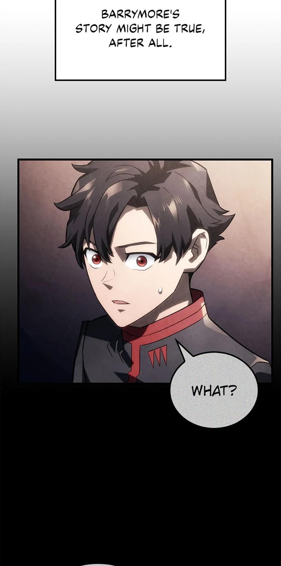 Read Cheolhyeolgeomga Sanyanggaeui Hoegwi Manga Online