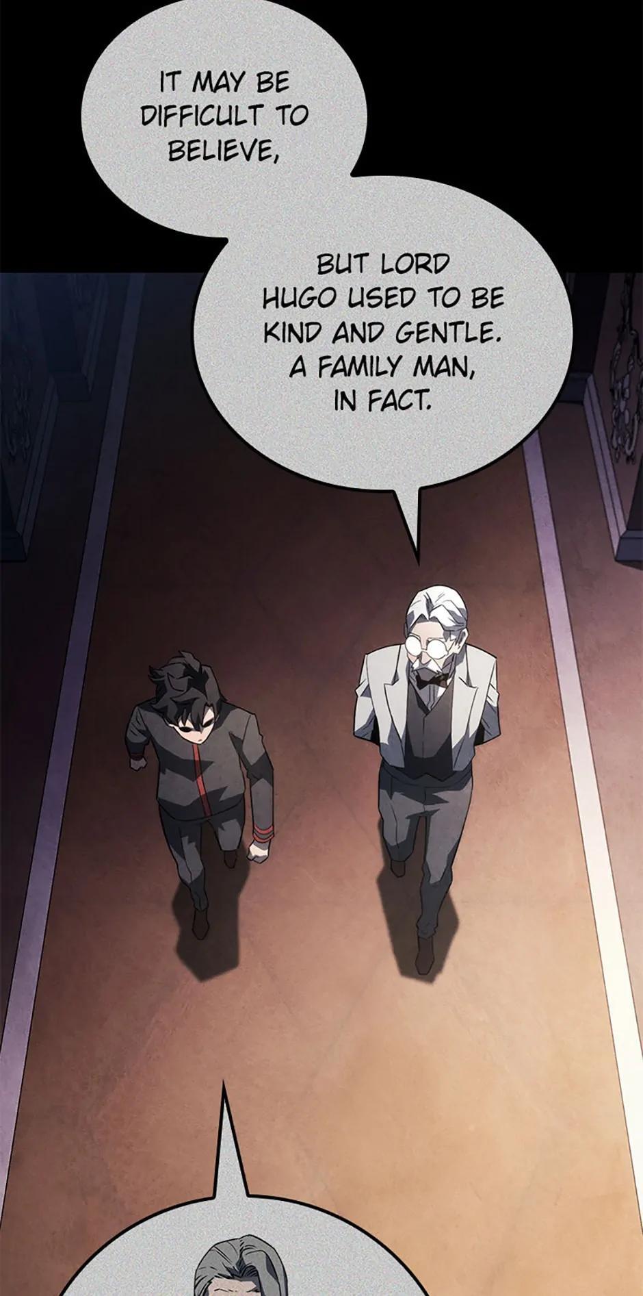 Read Cheolhyeolgeomga Sanyanggaeui Hoegwi Manga Online