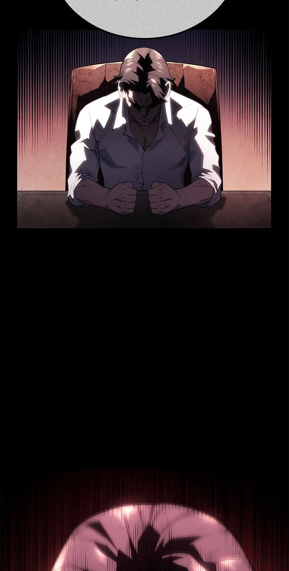 Read Cheolhyeolgeomga Sanyanggaeui Hoegwi Manga Online