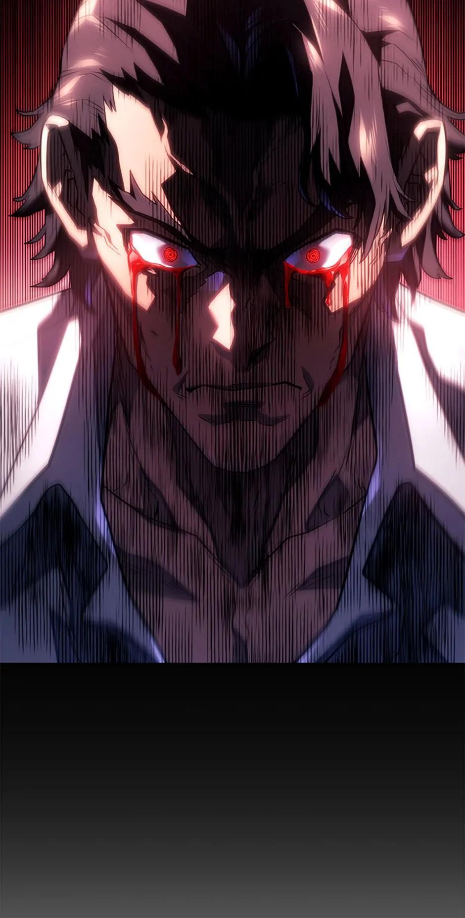 Read Cheolhyeolgeomga Sanyanggaeui Hoegwi Manga Online