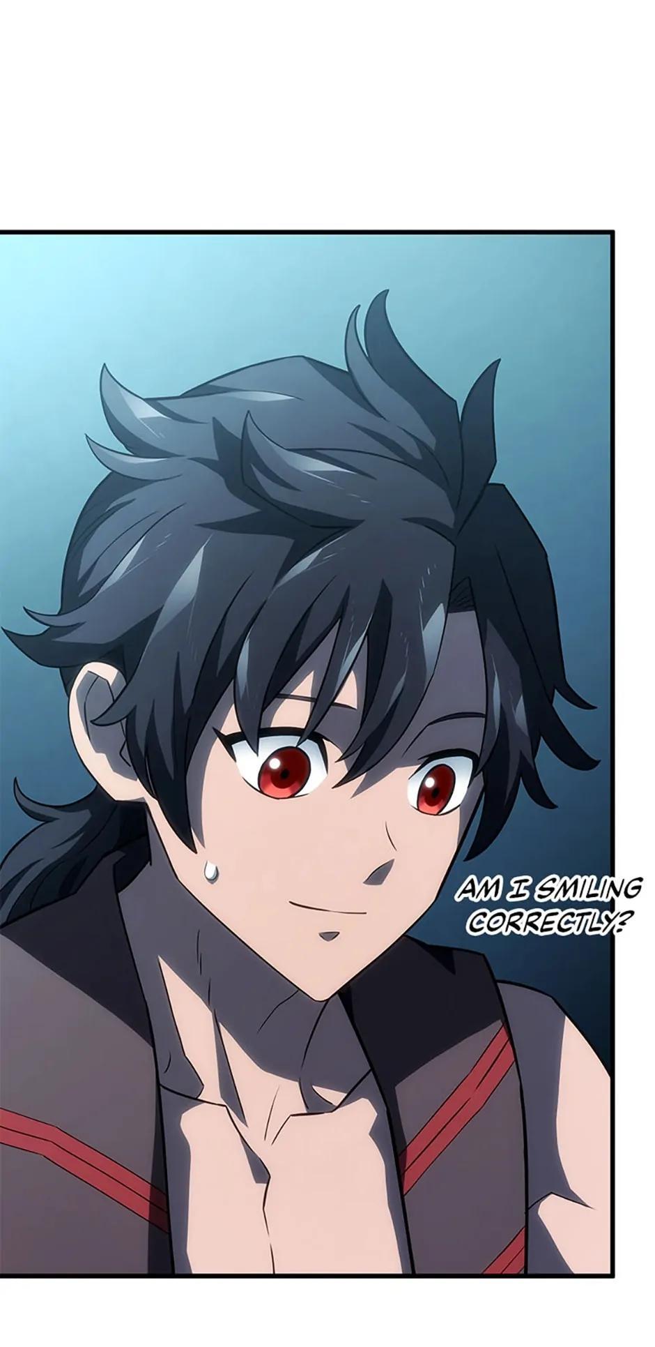 Read Cheolhyeolgeomga Sanyanggaeui Hoegwi Manga Online