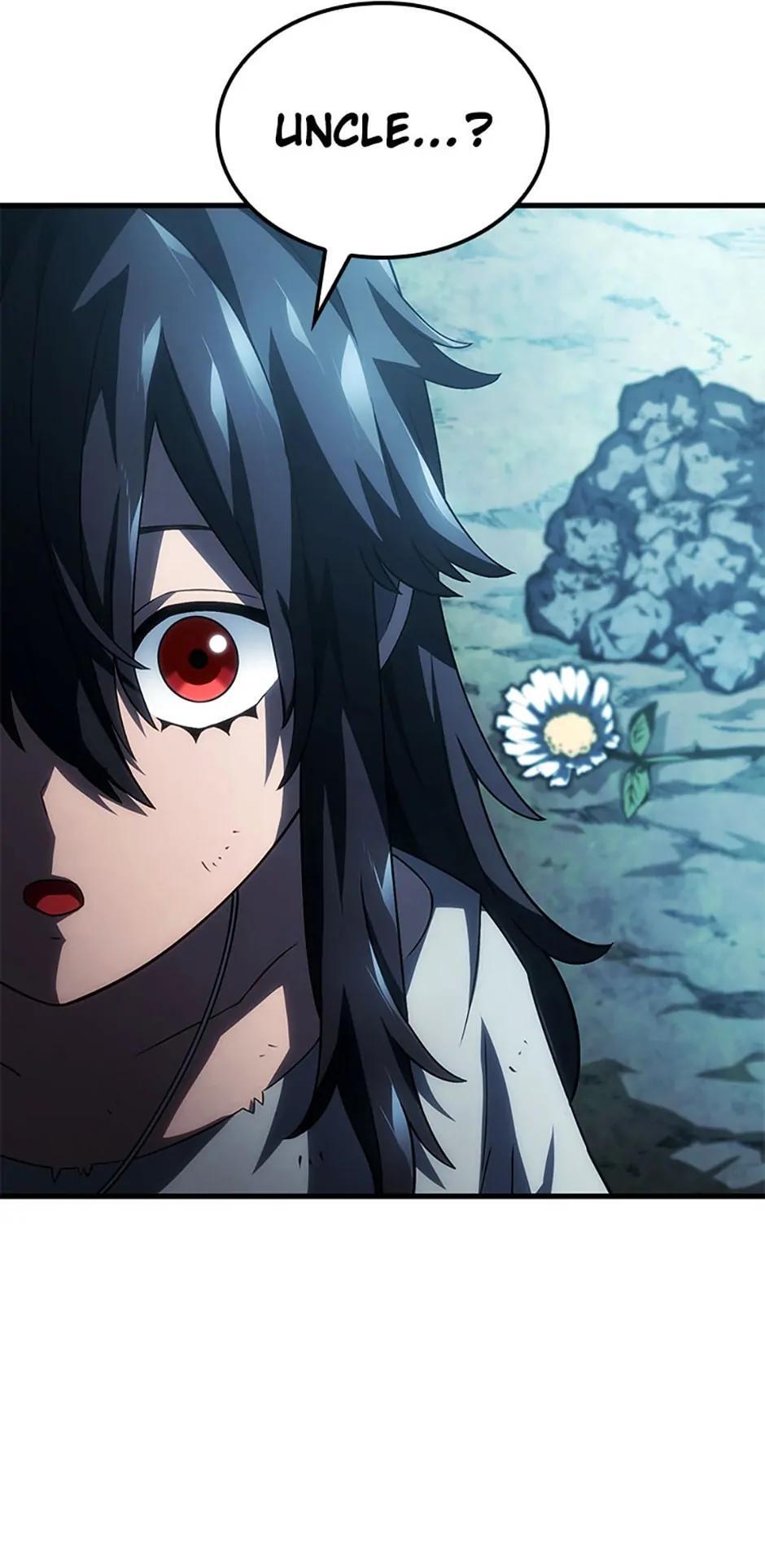 Read Cheolhyeolgeomga Sanyanggaeui Hoegwi Manga Online