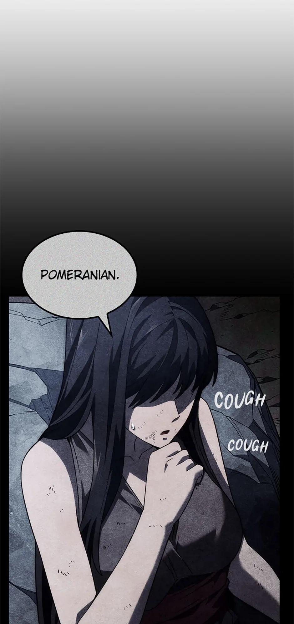 Read Cheolhyeolgeomga Sanyanggaeui Hoegwi Manga Online