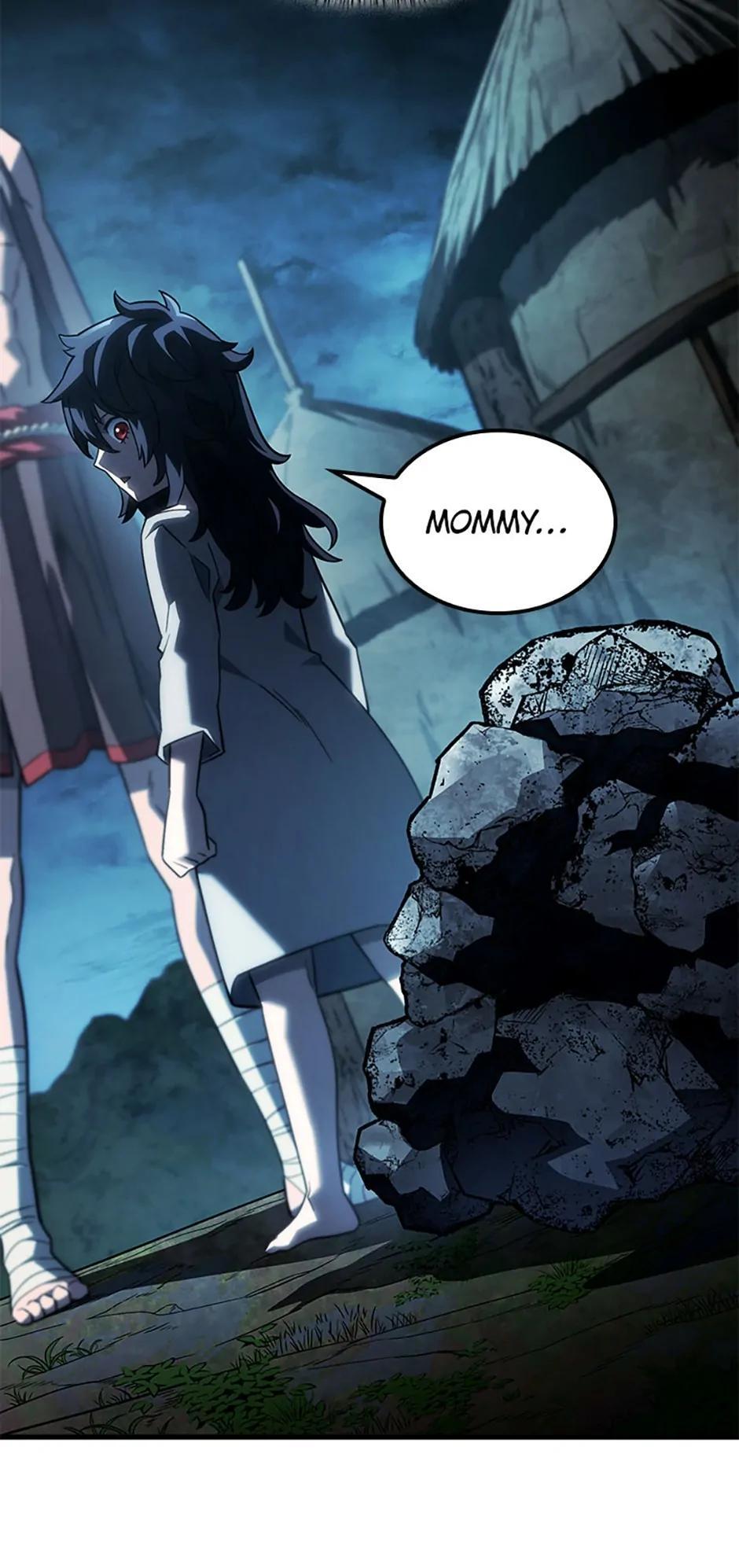 Read Cheolhyeolgeomga Sanyanggaeui Hoegwi Manga Online