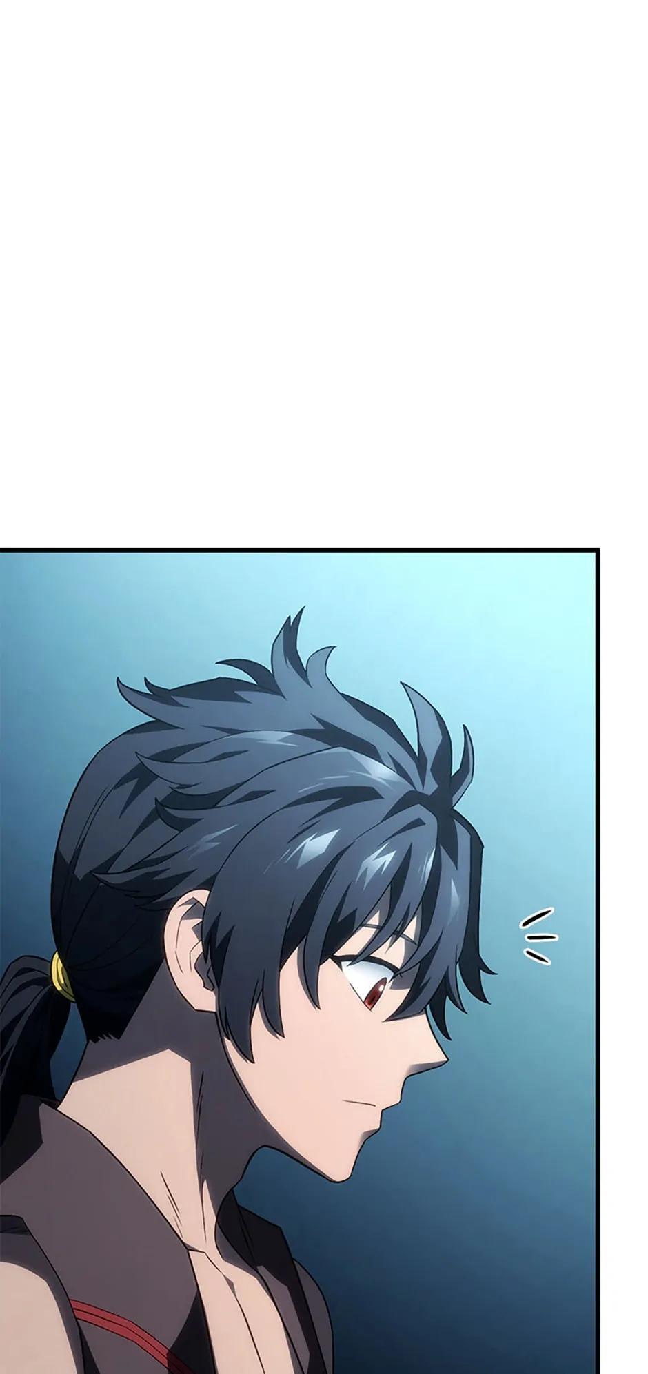 Read Cheolhyeolgeomga Sanyanggaeui Hoegwi Manga Online