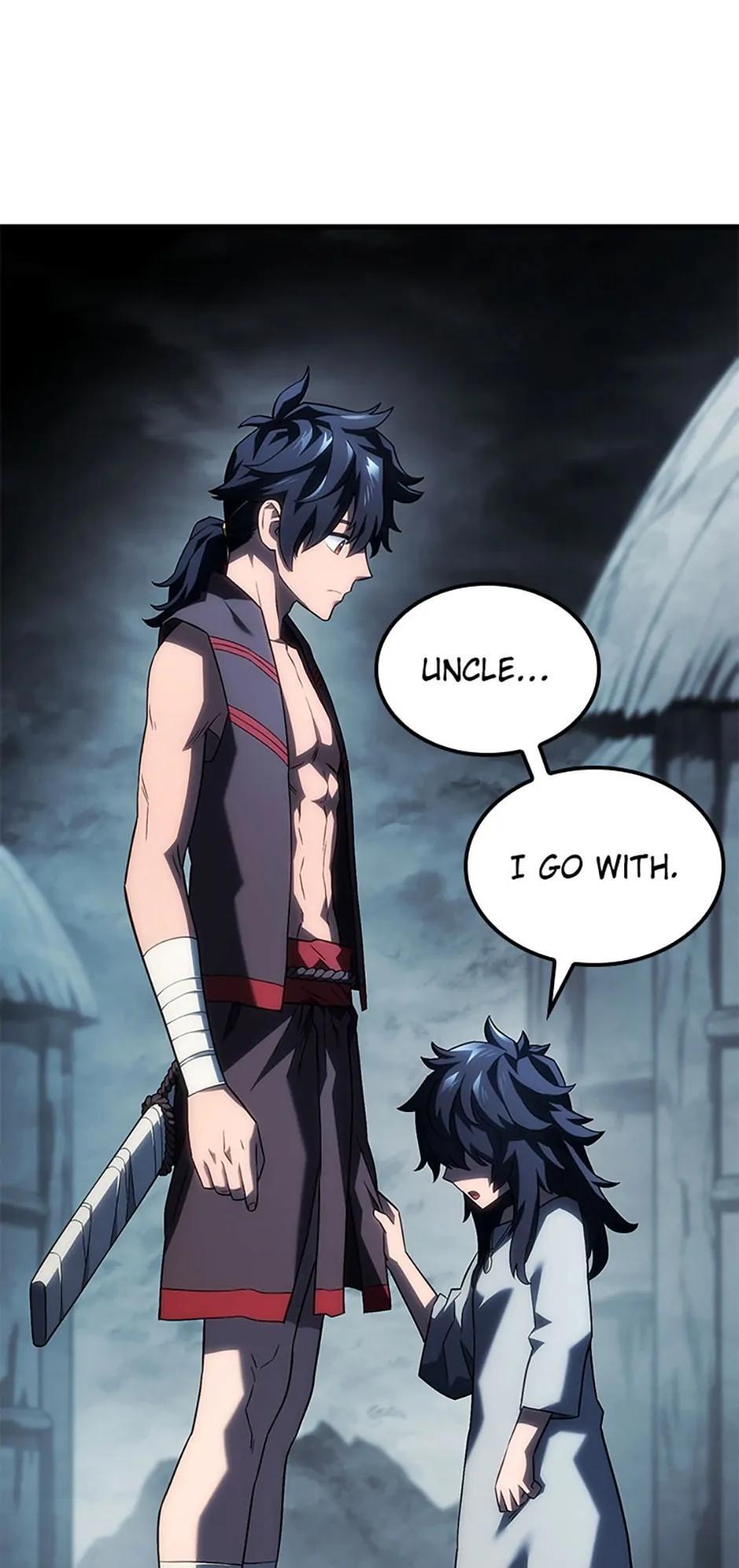 Read Cheolhyeolgeomga Sanyanggaeui Hoegwi Manga Online