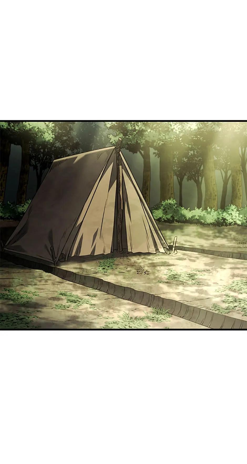 Read Cheolhyeolgeomga Sanyanggaeui Hoegwi Manga Online