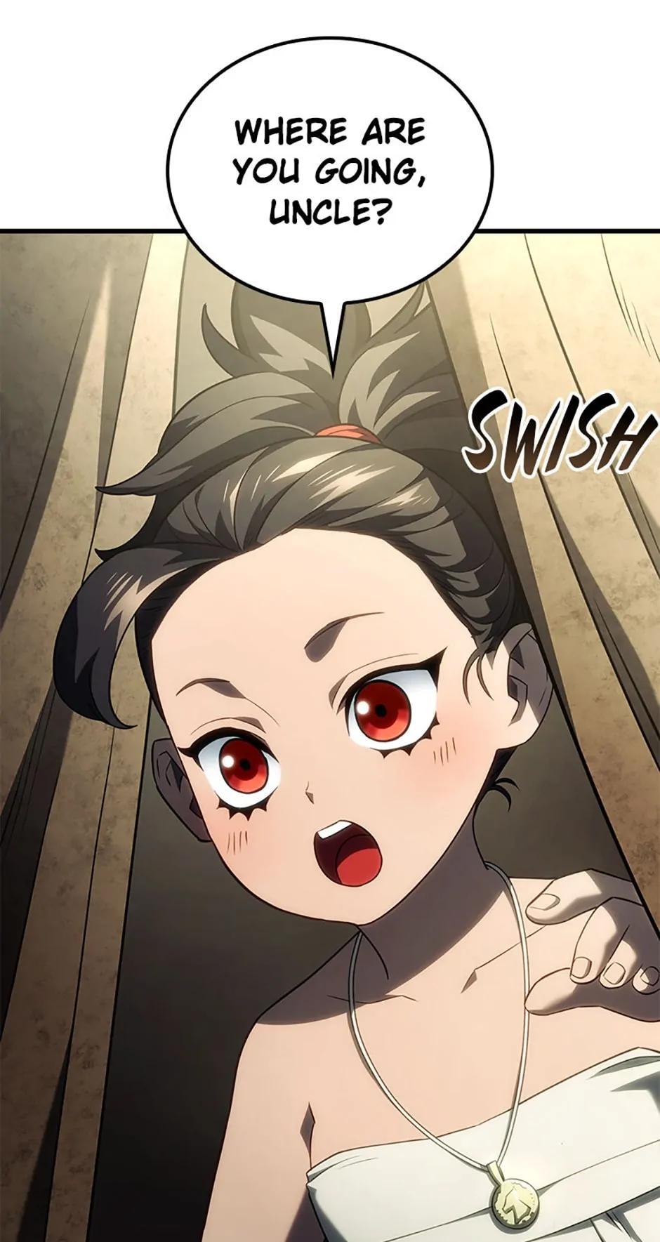 Read Cheolhyeolgeomga Sanyanggaeui Hoegwi Manga Online