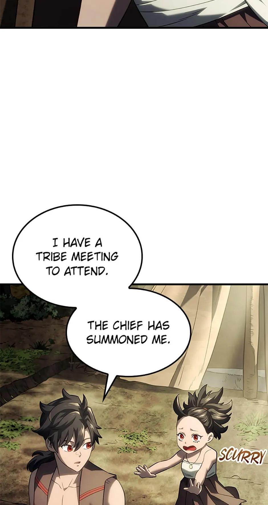 Read Cheolhyeolgeomga Sanyanggaeui Hoegwi Manga Online