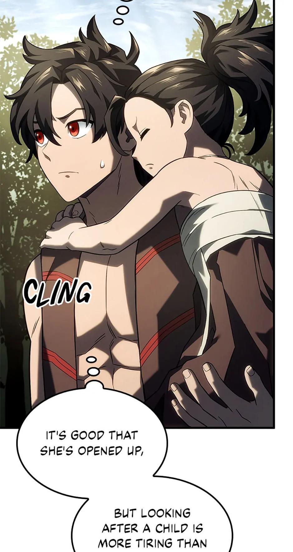 Read Cheolhyeolgeomga Sanyanggaeui Hoegwi Manga Online