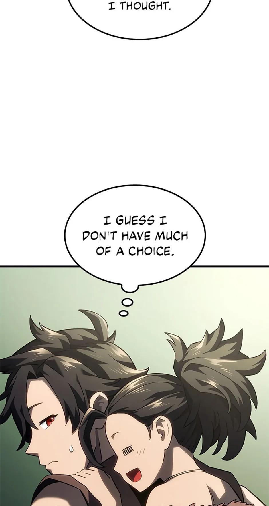 Read Cheolhyeolgeomga Sanyanggaeui Hoegwi Manga Online