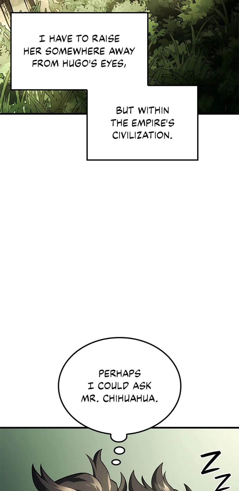 Read Cheolhyeolgeomga Sanyanggaeui Hoegwi Manga Online