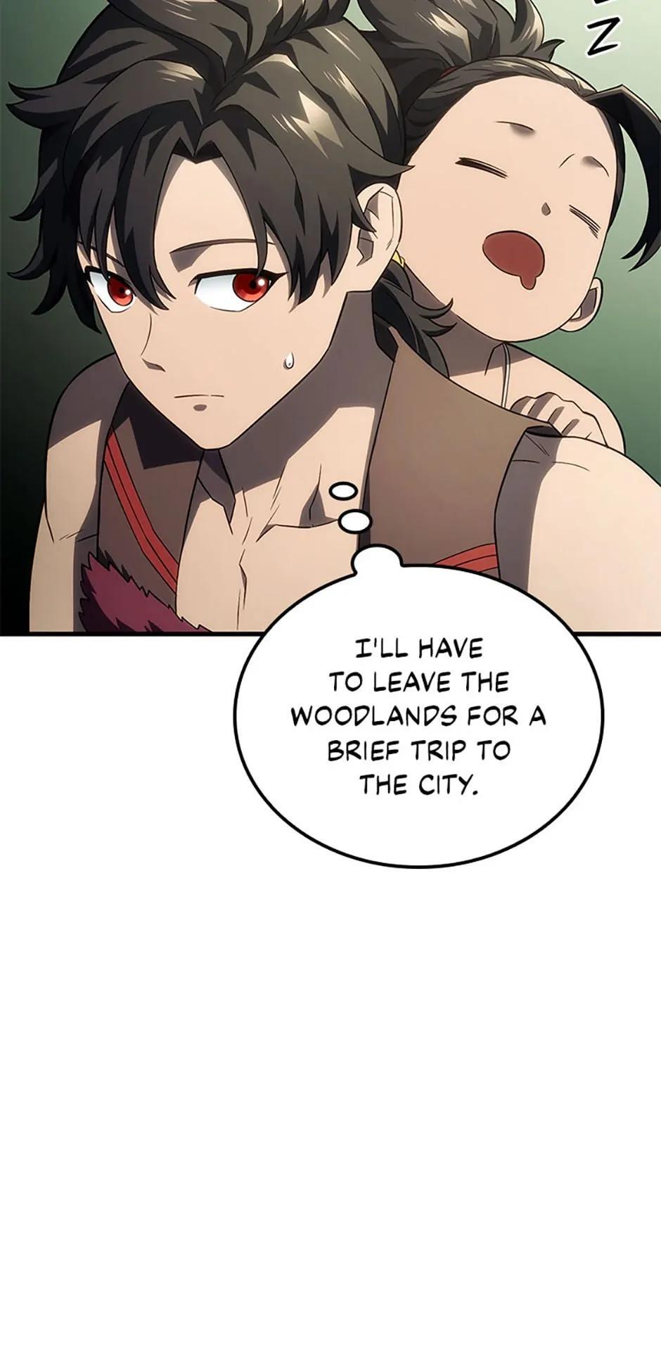 Read Cheolhyeolgeomga Sanyanggaeui Hoegwi Manga Online