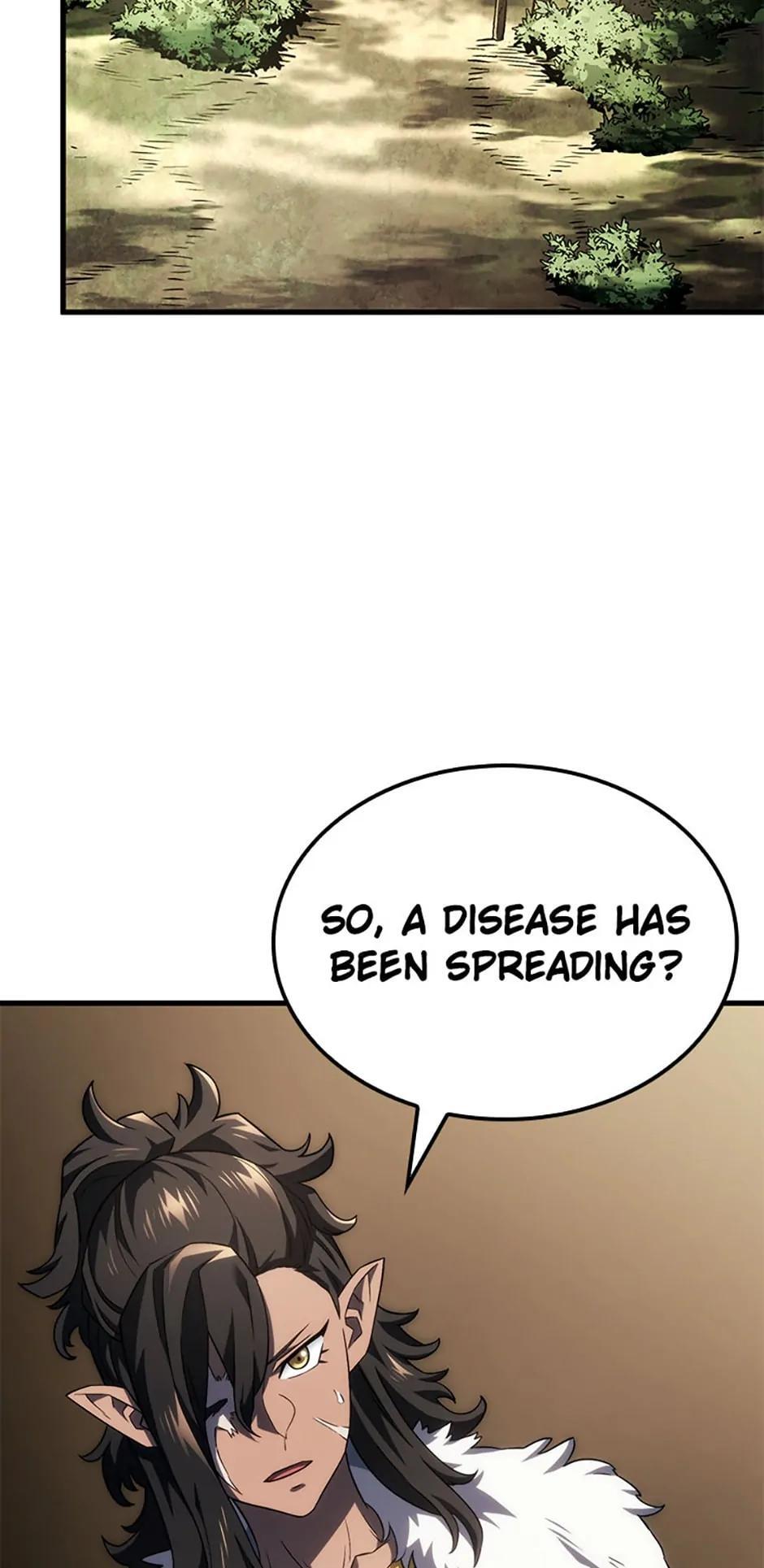 Read Cheolhyeolgeomga Sanyanggaeui Hoegwi Manga Online