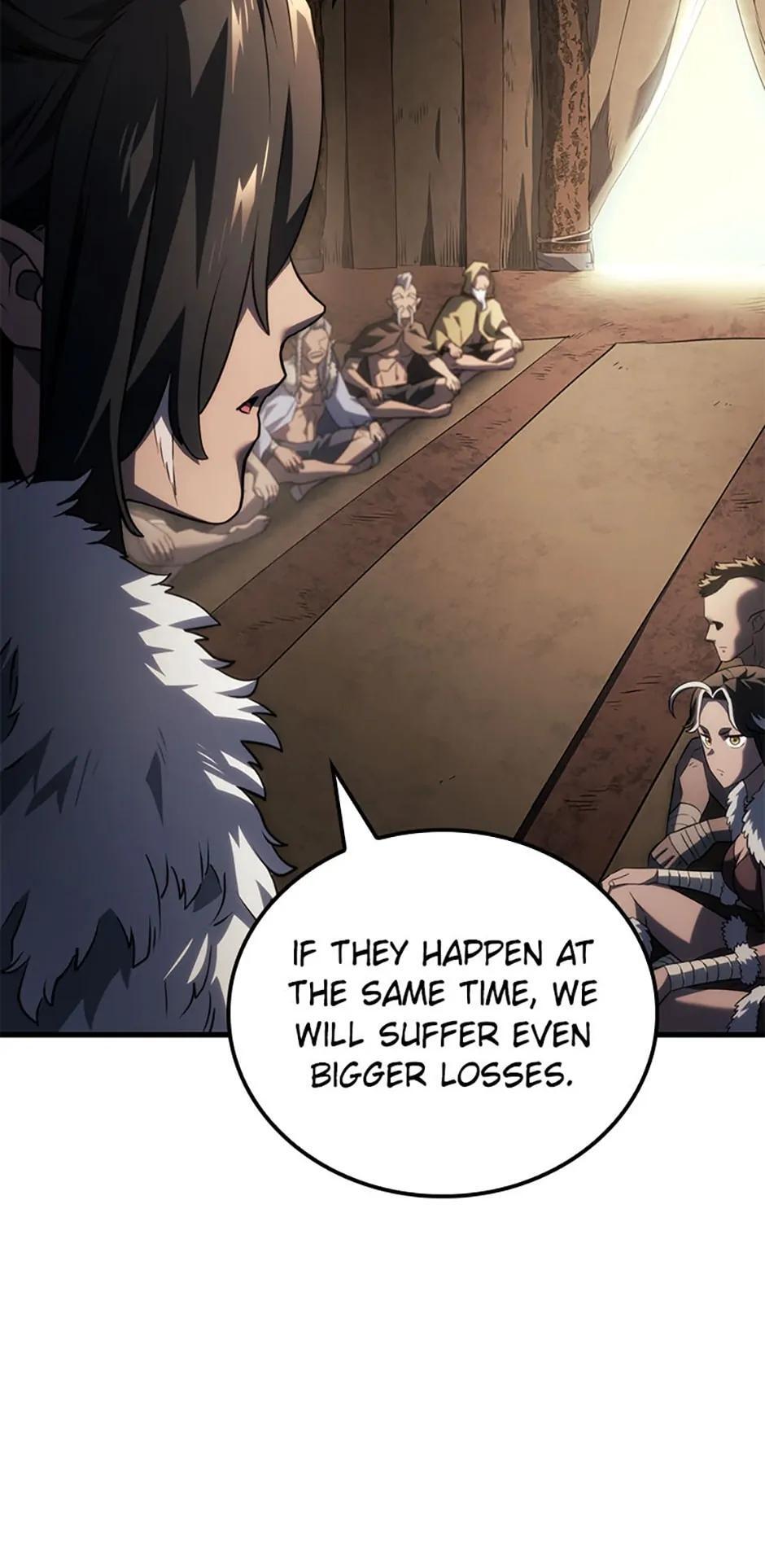 Read Cheolhyeolgeomga Sanyanggaeui Hoegwi Manga Online