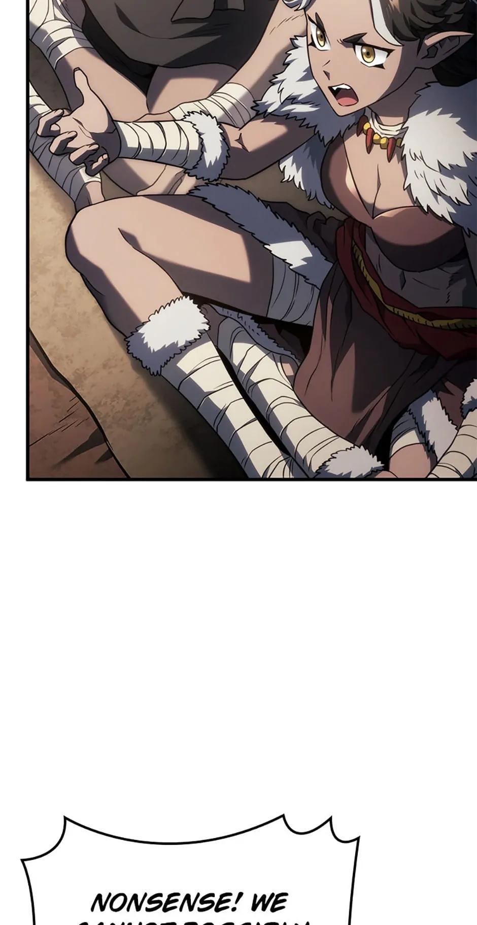 Read Cheolhyeolgeomga Sanyanggaeui Hoegwi Manga Online