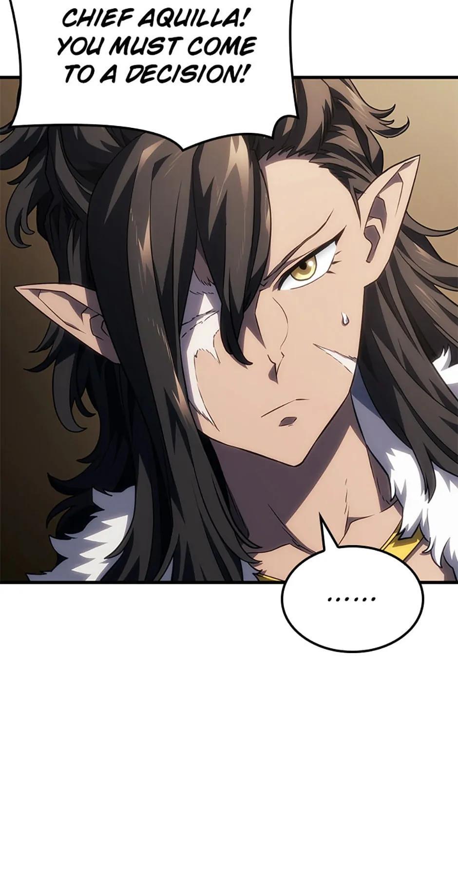 Read Cheolhyeolgeomga Sanyanggaeui Hoegwi Manga Online