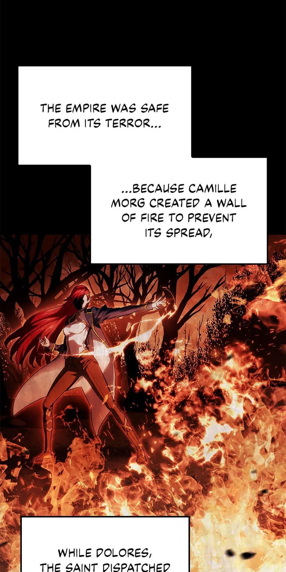 Read Cheolhyeolgeomga Sanyanggaeui Hoegwi Manga Online