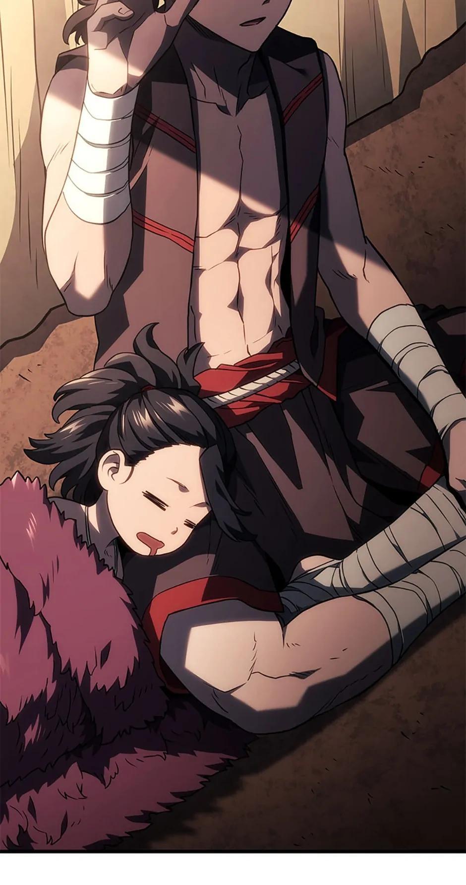 Read Cheolhyeolgeomga Sanyanggaeui Hoegwi Manga Online