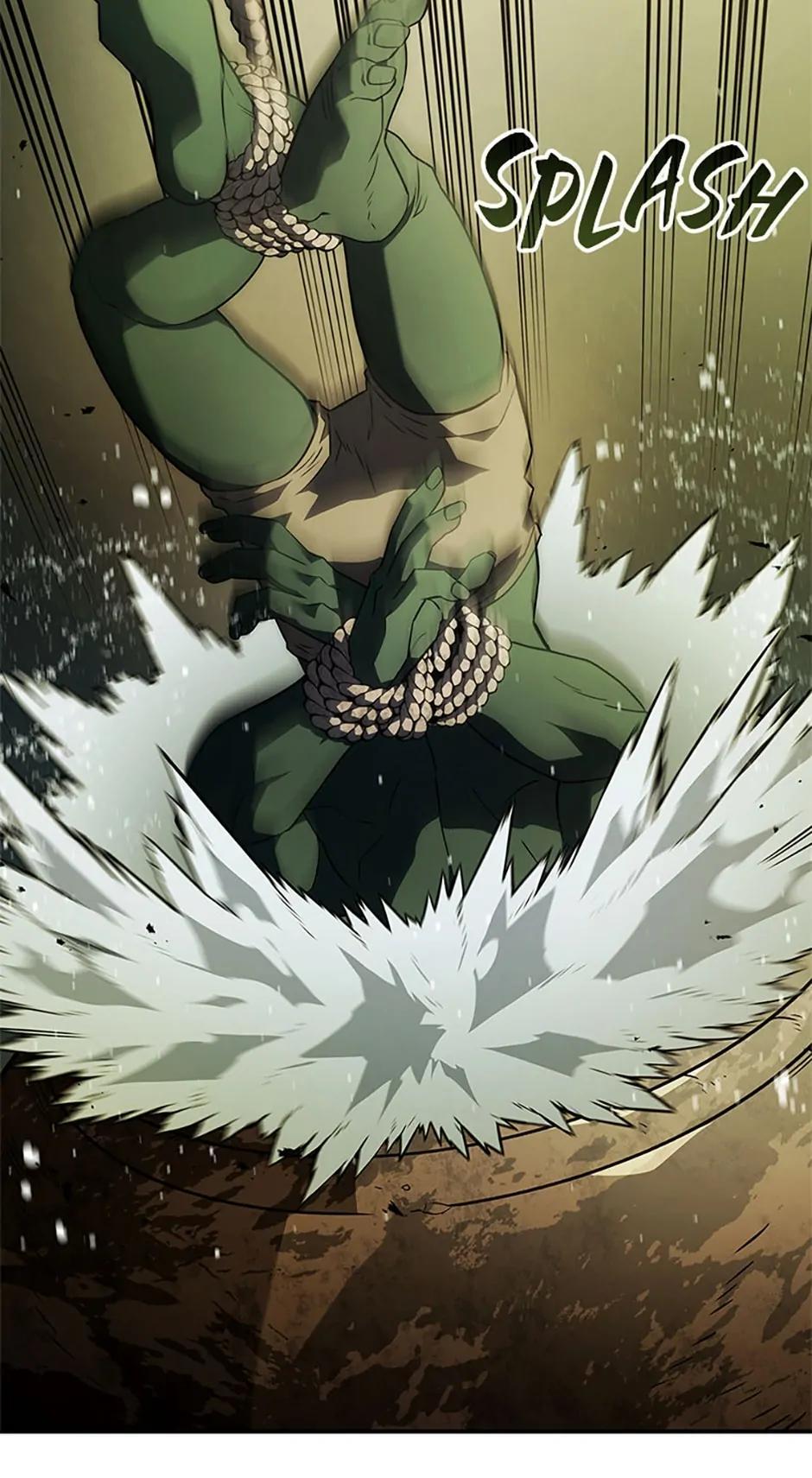 Read Cheolhyeolgeomga Sanyanggaeui Hoegwi Manga Online