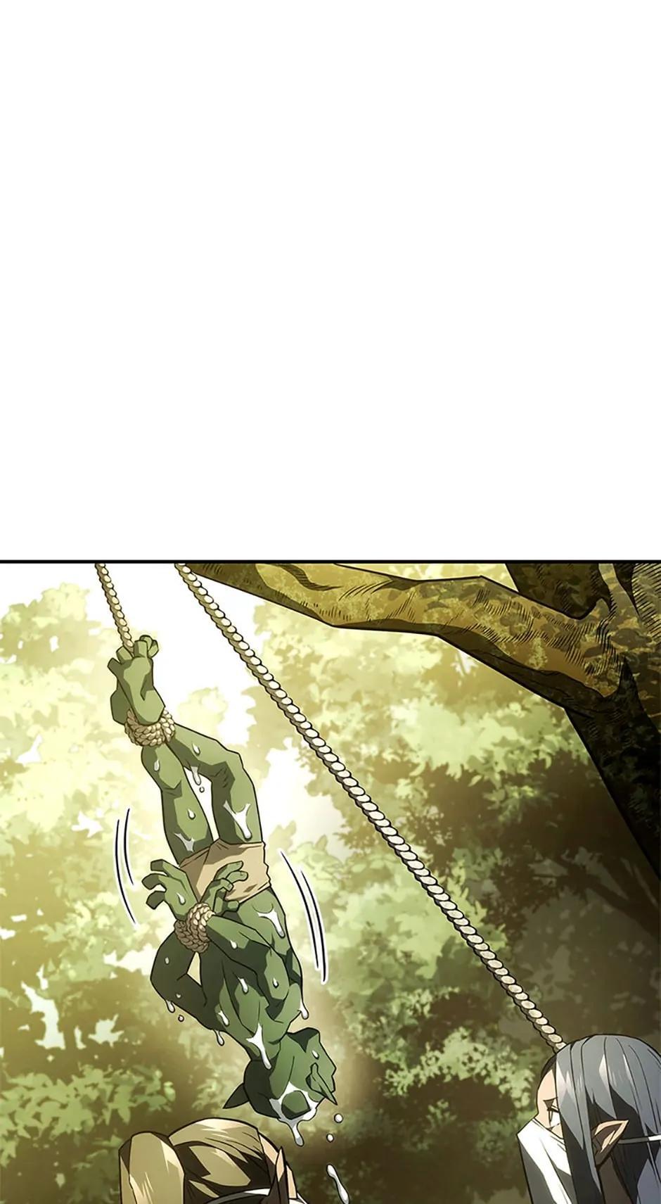 Read Cheolhyeolgeomga Sanyanggaeui Hoegwi Manga Online