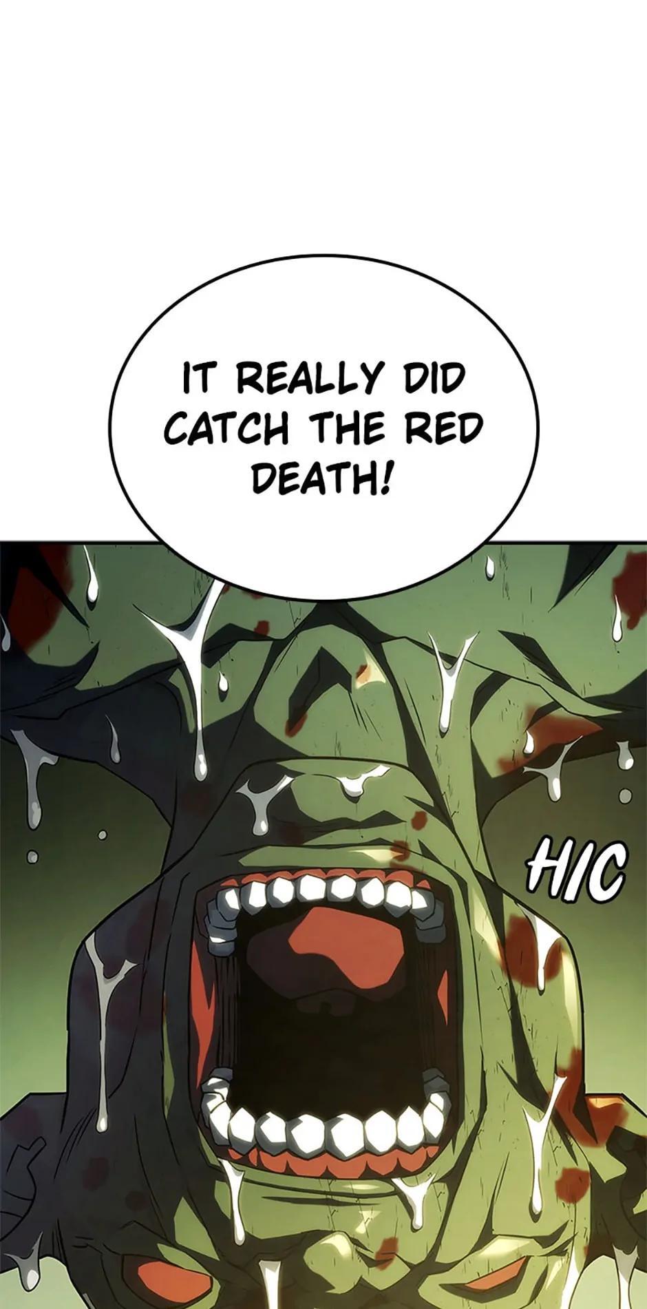 Read Cheolhyeolgeomga Sanyanggaeui Hoegwi Manga Online