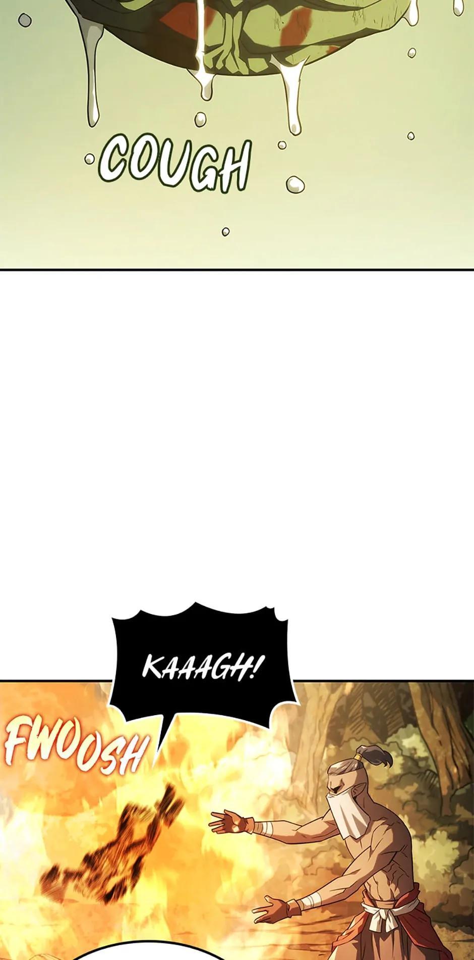 Read Cheolhyeolgeomga Sanyanggaeui Hoegwi Manga Online