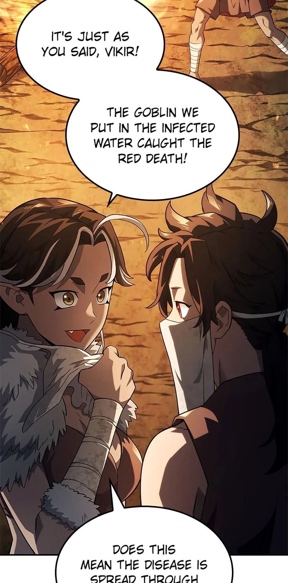 Read Cheolhyeolgeomga Sanyanggaeui Hoegwi Manga Online