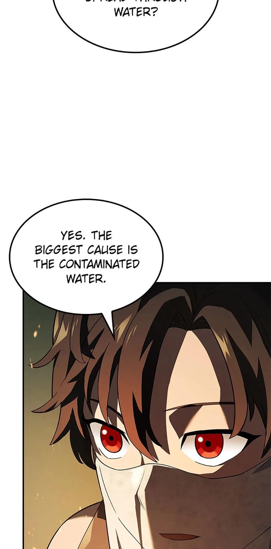 Read Cheolhyeolgeomga Sanyanggaeui Hoegwi Manga Online