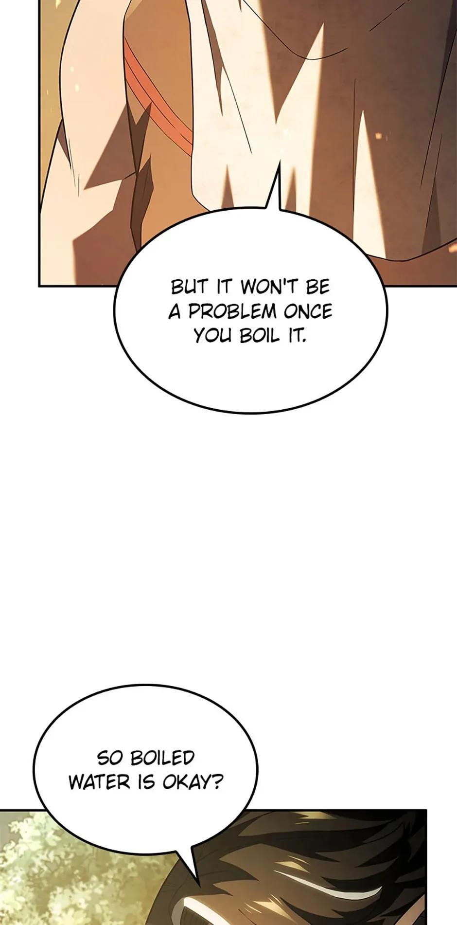 Read Cheolhyeolgeomga Sanyanggaeui Hoegwi Manga Online